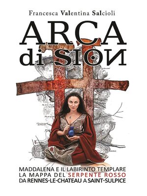 cover image of Arca di Sion 1